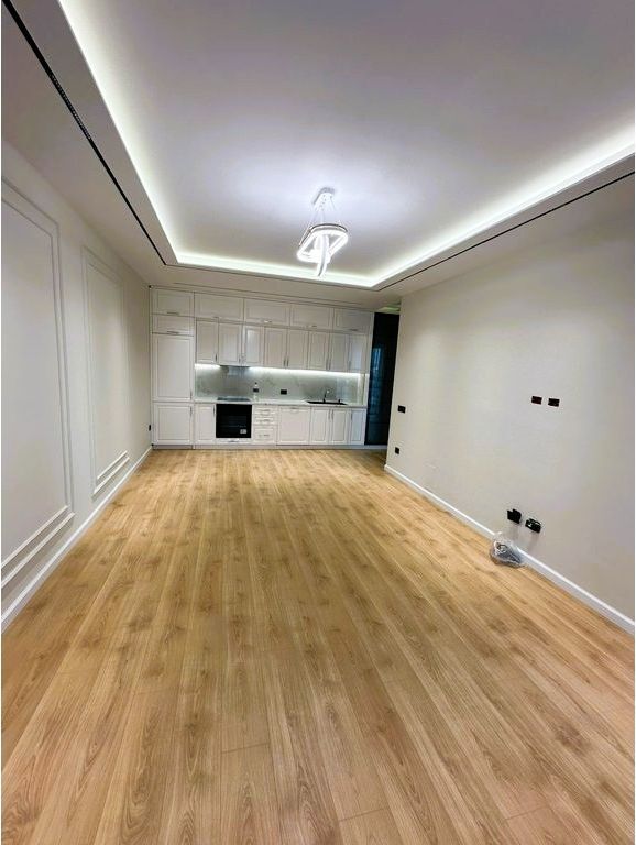 Apartament i ri i mobiluar me qira në Paskuqan  Post parkimi 600 € /Muaj