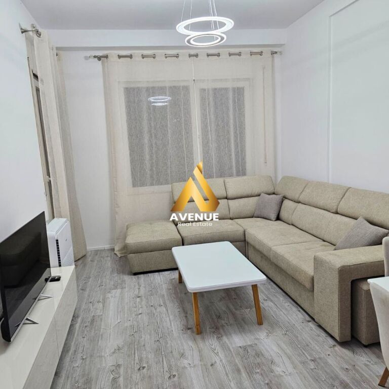 🏡 Apartment 2+1 for sale or rent – Henka Residence, Tirana