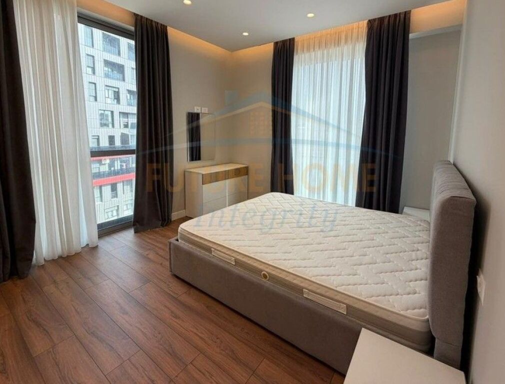 Qera, Apartament 3+1+2, Fusha e Ali Demit, Tiranë..