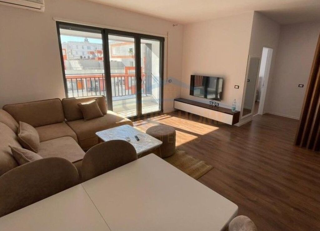 Affitto, Appartamento 1+1, Via Jordan Misja, Tirana