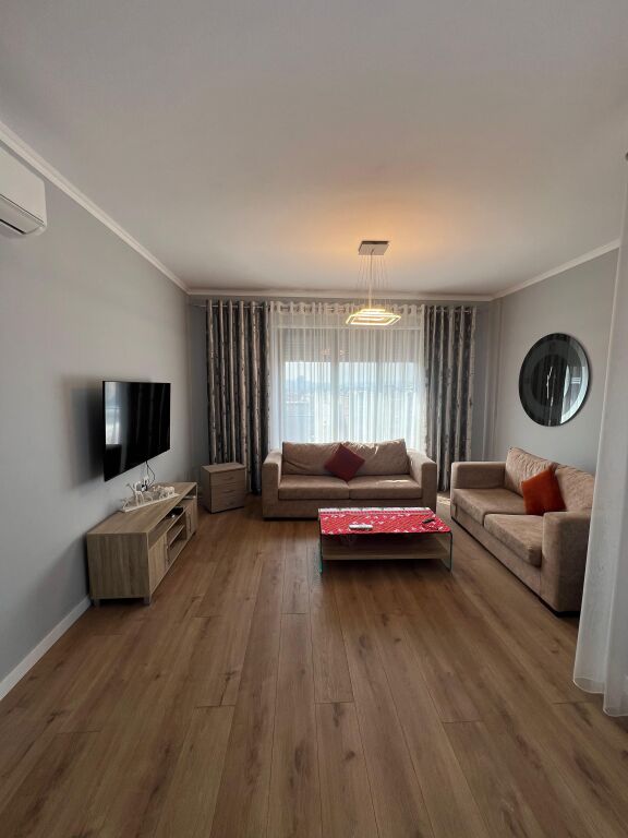 Apartament 1+1 tek klani