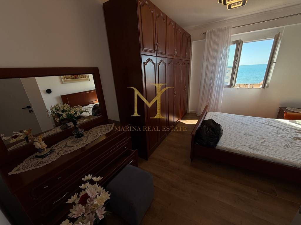 SUPER APARTAMENT 2+1 + TARRACE , ME PAMJE DETI NE PLAZH PRANE PELIKANIT!!