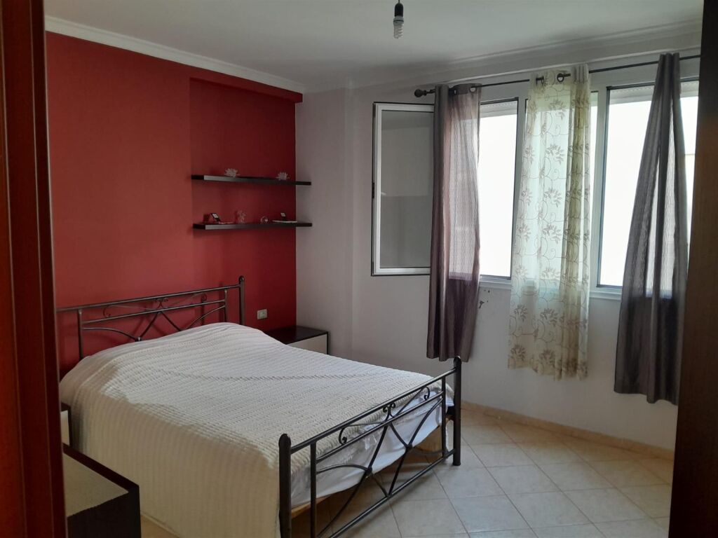 Apartament 1+1 Lungomare 2 Vlore