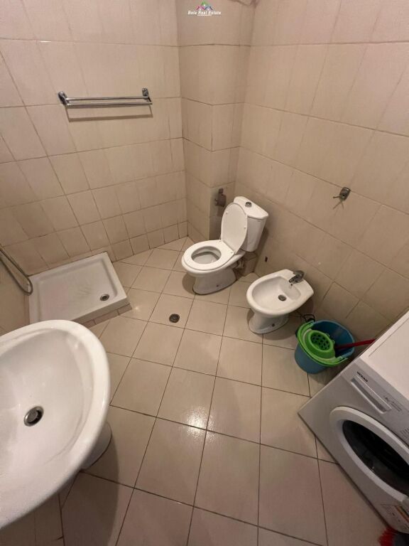 Apartament Me Qera 2+1 Ne Don Bosko (ID B2201215) Tirane.