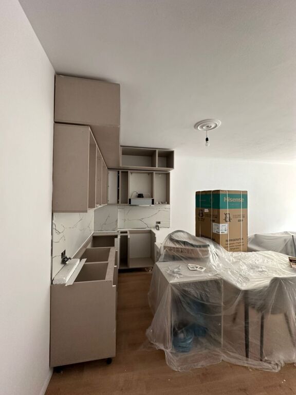 Apartament 2+1+2+ballkon