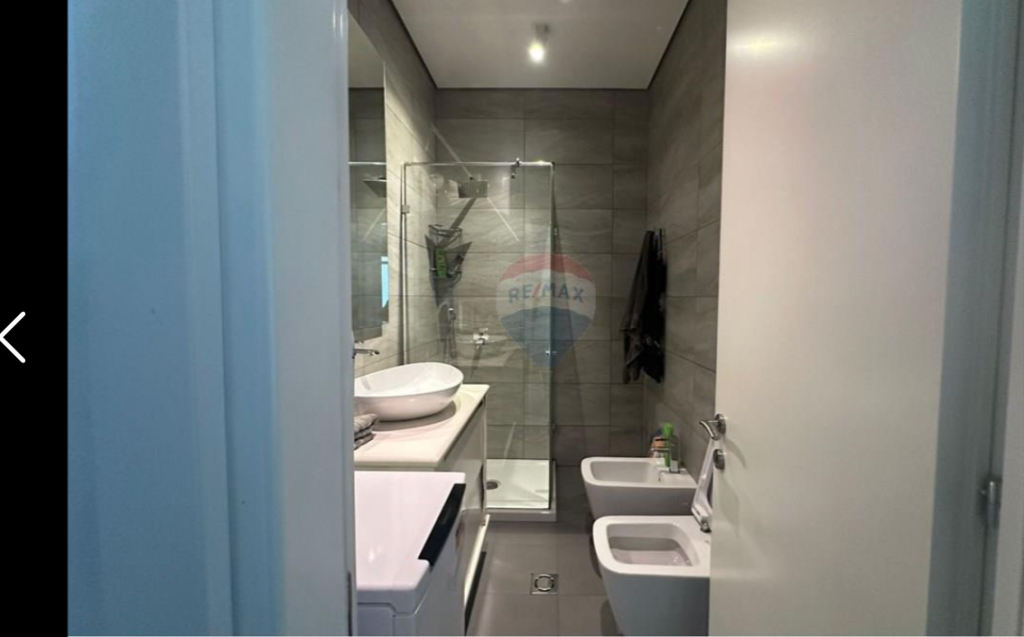 Apartament per qera 1+1 tek Komuna e Parisit