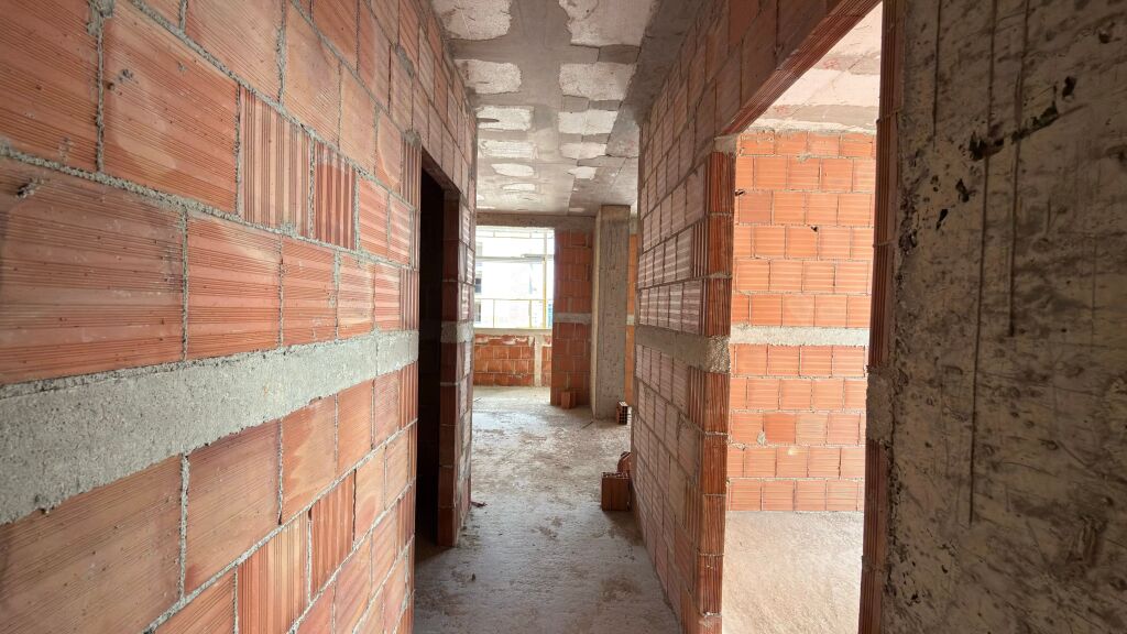 OCCASIONE! ISH FUSHA APPARTAMENTO 2+1+2 IN VENDITA!