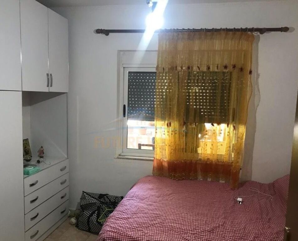 Qera, Apartament 3+1+2, Don Bosko, Tiranë.