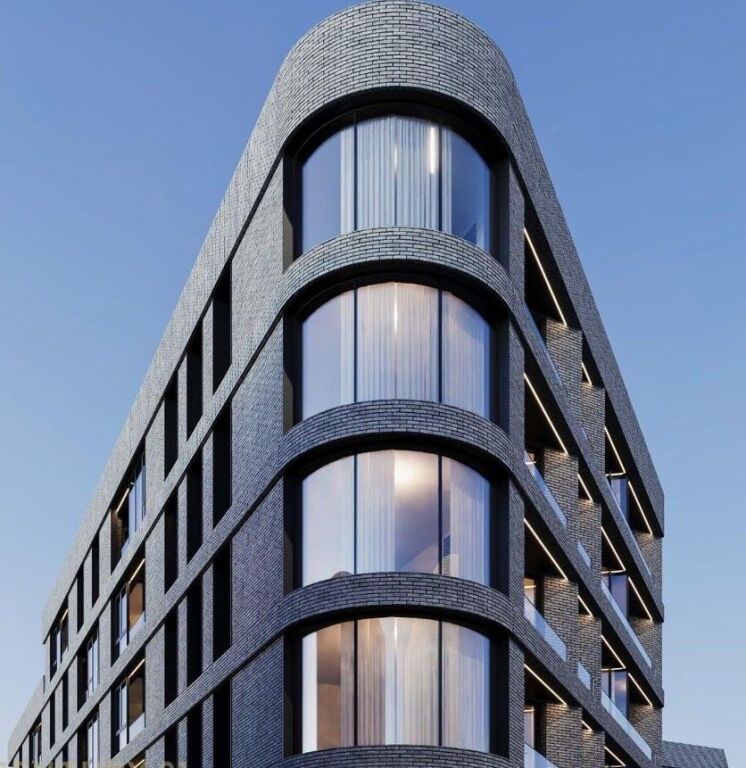 Vendesi appartamento 1+1 presso Fatti residence a Paskuqan