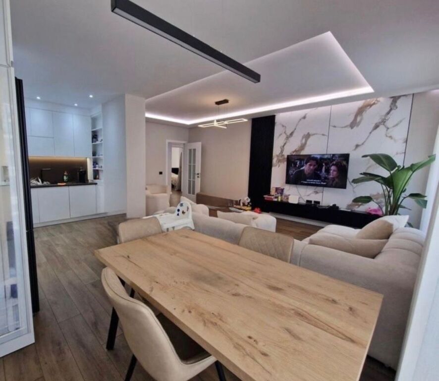 Apartment 3+1 +2 +3 Parking Space for Rent – Aviation Field