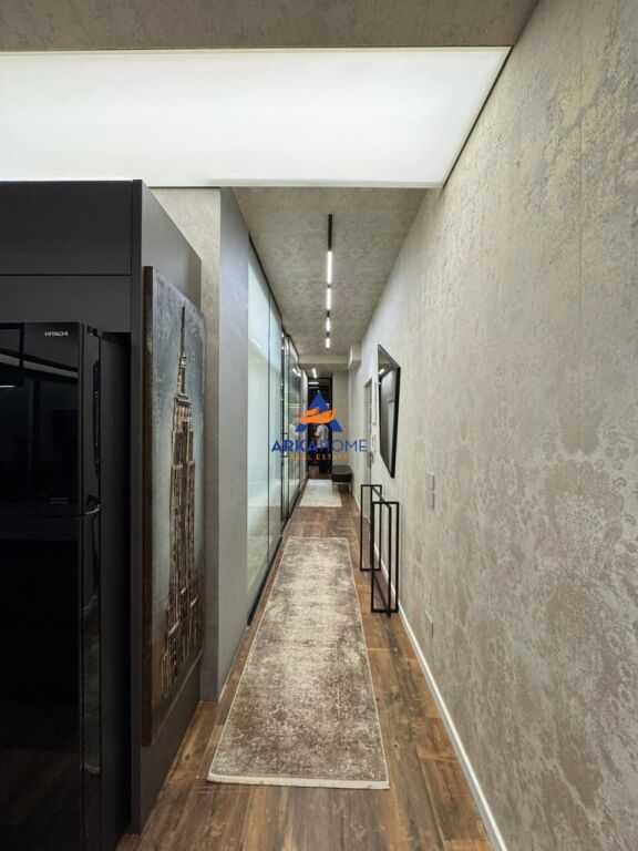 FOR SALE SUPER LUXURY APARTMENT "TE AMBASADOR 3" PRICE NEGOTIABLE