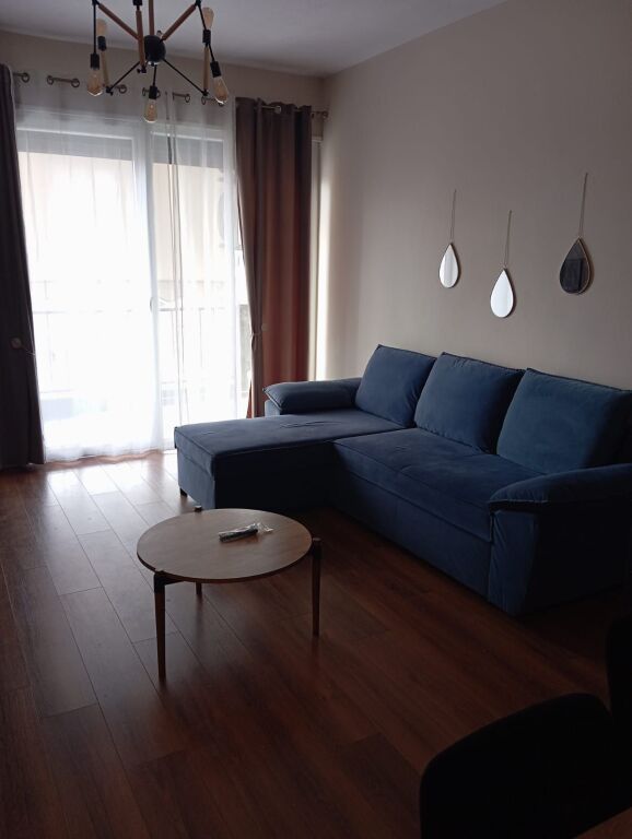 For rent Apartment 2+1+2, 5 Maj street near Concord Center (Inerti Complex) 650 euros