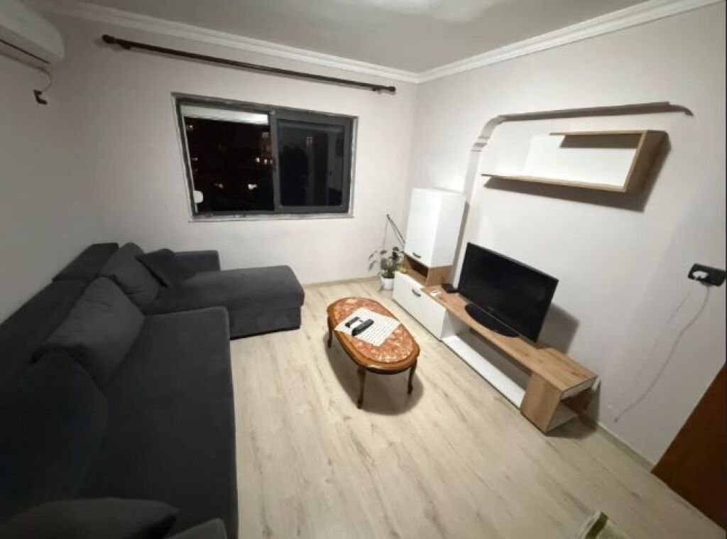 🏠 Jepet me Qira Apartament 1+1 në Myslym Shyr