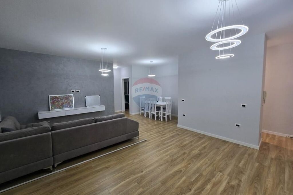 Apartament 2+1 me qera tek Kodra e Diellit 1