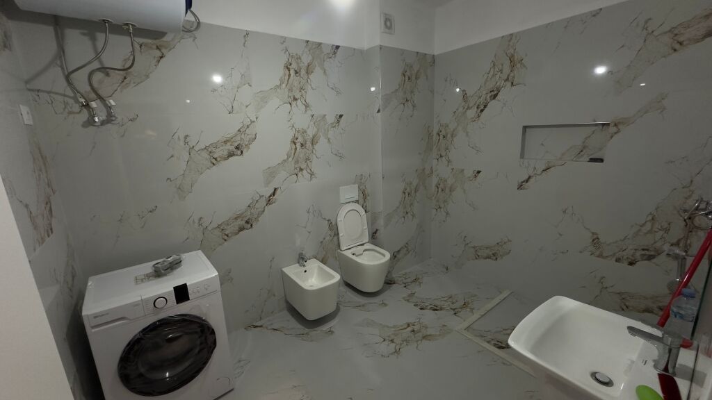 🏠 AFFITTASI APPARTAMENTO 2+1 (MAI ABITATO PRIMA)