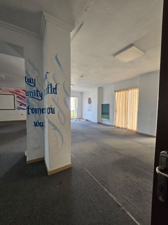 Premises for rent Delijorgji Complex-Kavaja Road