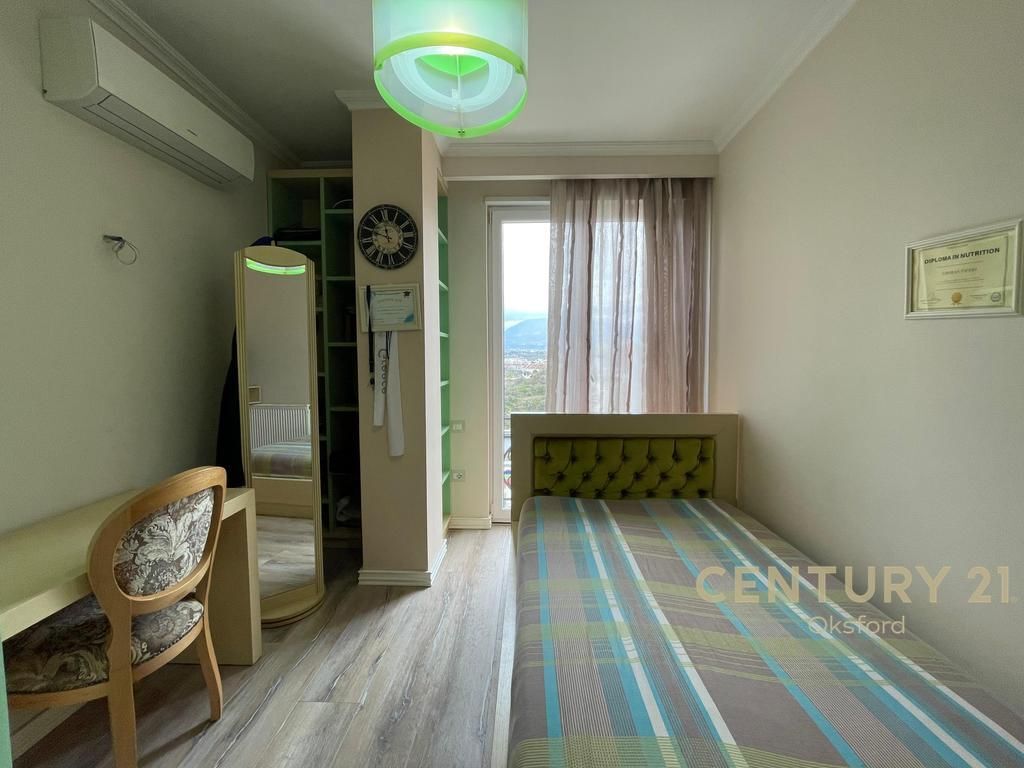 JEPET ME QERA APARTAMENT 3+1+2 TEK KODRA E DIELLIT