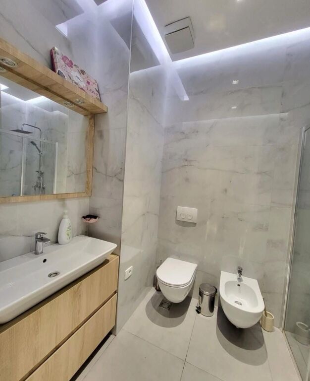 Apartament per shitje 1+1 te Delijorgji