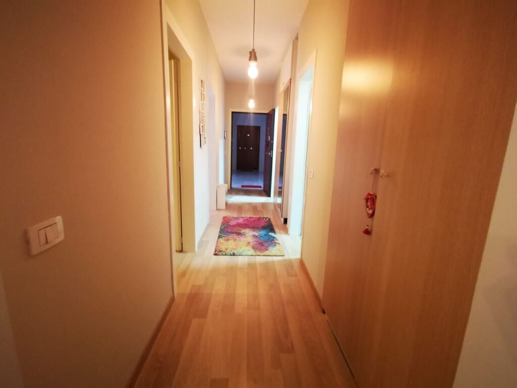 Apartament 2+1 me qira tek Kompleksi Delijorgji
