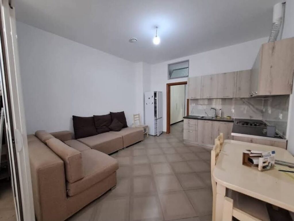 Apartament 1+1 tek 5 Maji!