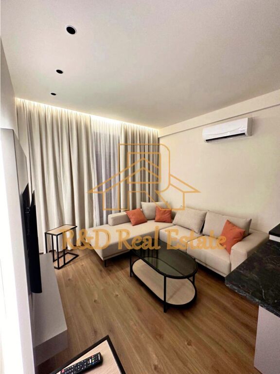 🏡 Appartamento 1+1 in affitto – Residenza Kaimi, Mercato Elettrico