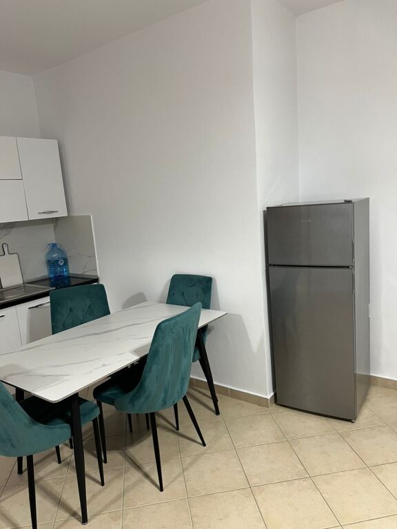 Apartament 1+1 Astir