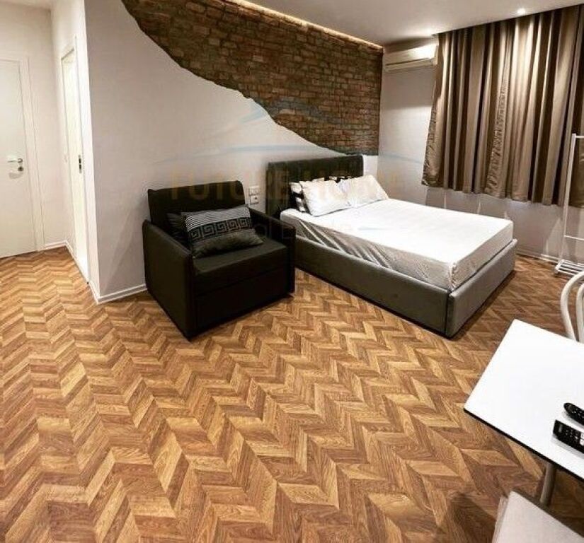 Affitto, Appartamento 1+1 e 2 Monolocali, Comune di Parigi, Tirana.