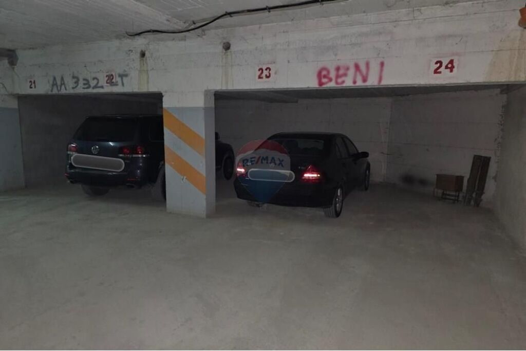 🚗 Shiten 4 Garazhe – Skele, Vlorë