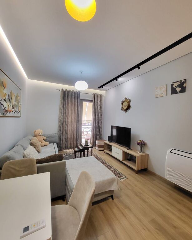 🏡 FOR SALE – Super Apartment 1+1 📍 Delijorgji Complex