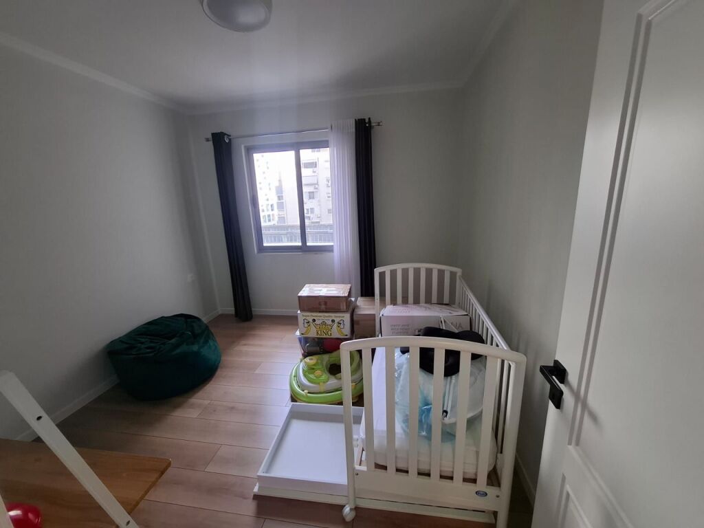 Jepet me qera apartament 2+1 lagja 17 ne durres