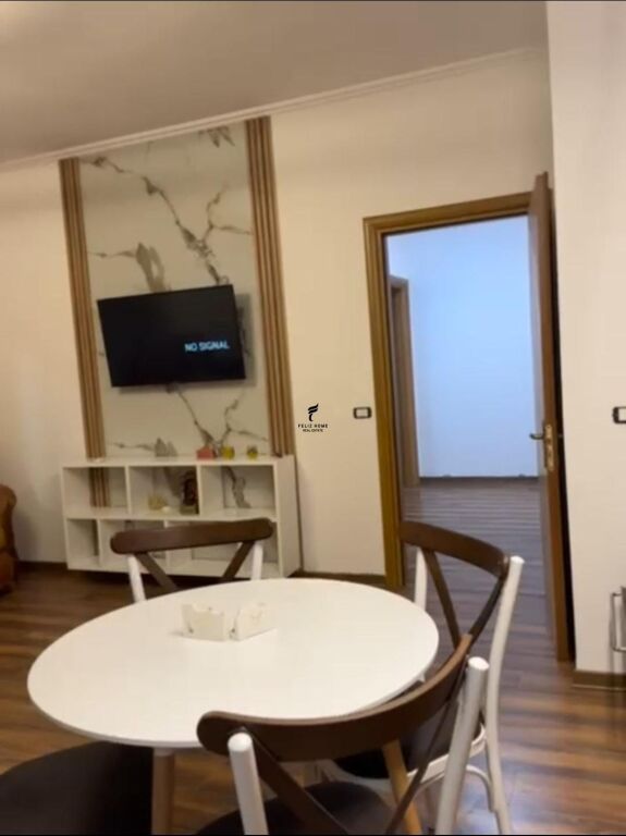 APARTAMENT ME QERA 2+1 KODRA E DIELLIT 70.000 LEKE FH-58487