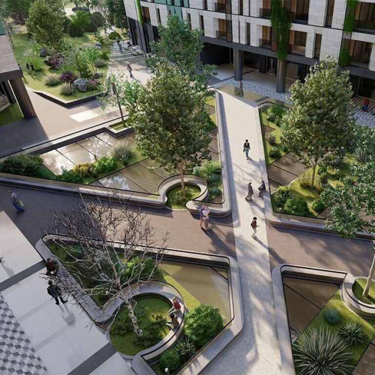 🏬 Shop for Sale – RiverSide Residence, Former Park