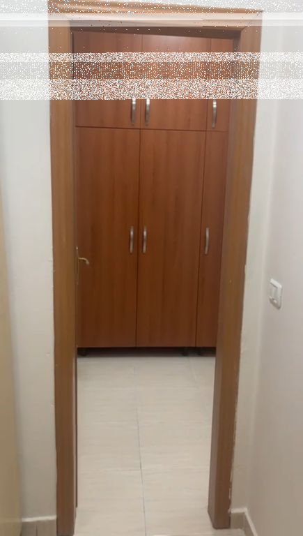 Apartament 1+1, Rruga Elbasanit!