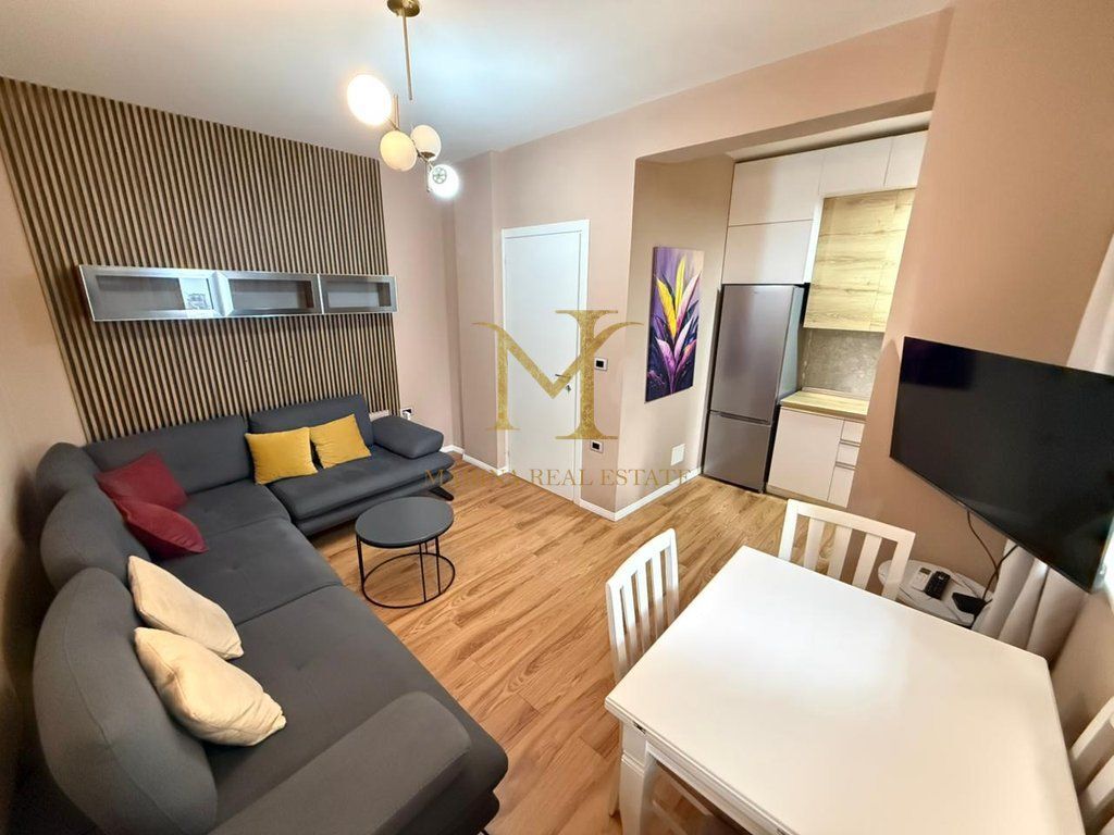 APARTMENT 2+1 FOR SALE NEAR THE POLICE DIRECTORATE, DURRES !!