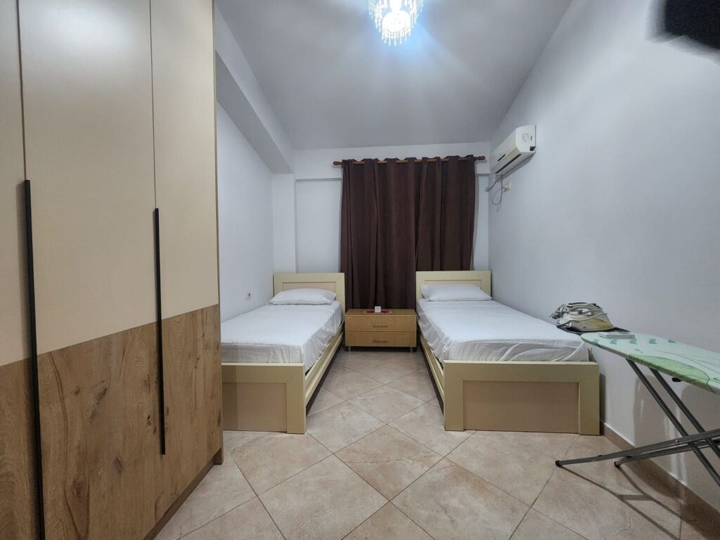 Appartamento 1+1 in affitto a Fresk vicino a Bunkart!