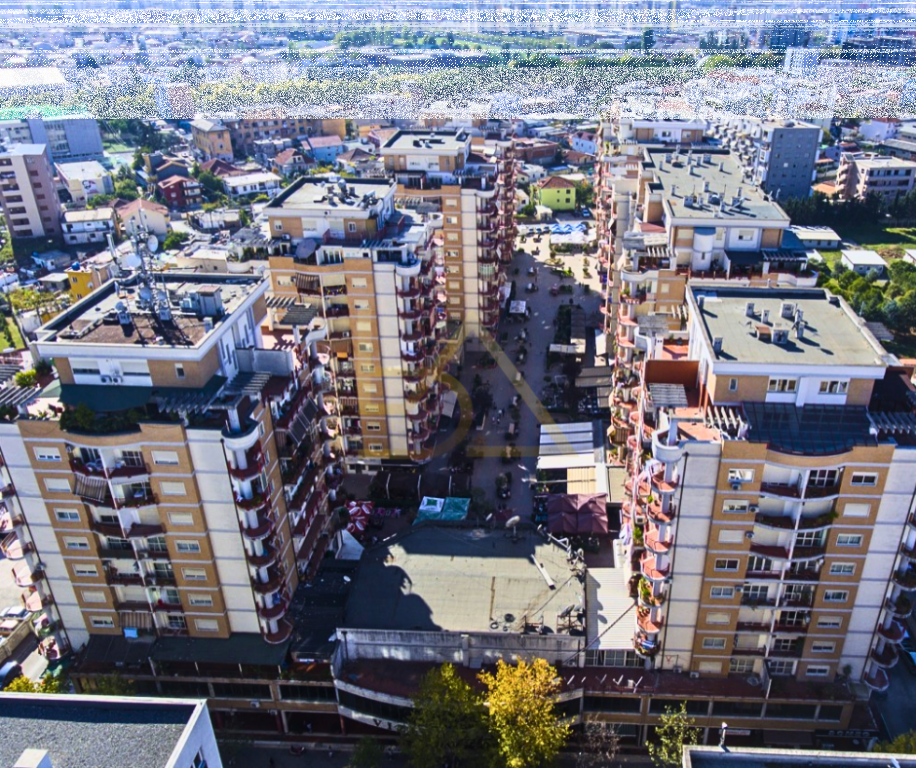 Shitet Duplex – Don Bosko, Tiranë