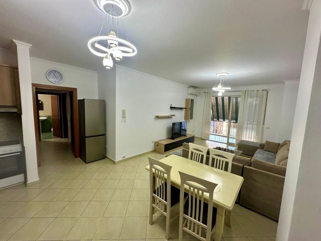 📣 SHITET Apartament 2+1 Me 2 Tualete Dhe Post Parking 📍 Don Bosko, Prane Kishes ✨