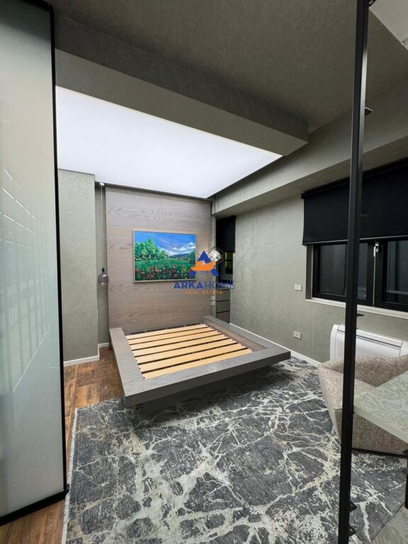 FOR SALE SUPER LUXURY APARTMENT "TE AMBASADOR 3" PRICE NEGOTIABLE