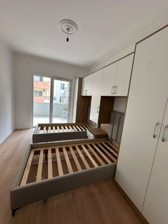 Apartament 2+1+2+ballkon