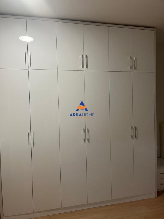 SHITET APARTMENT 2+1+BALLKON "ISH FUSHA AVIACIONIT" 253.000 EURO