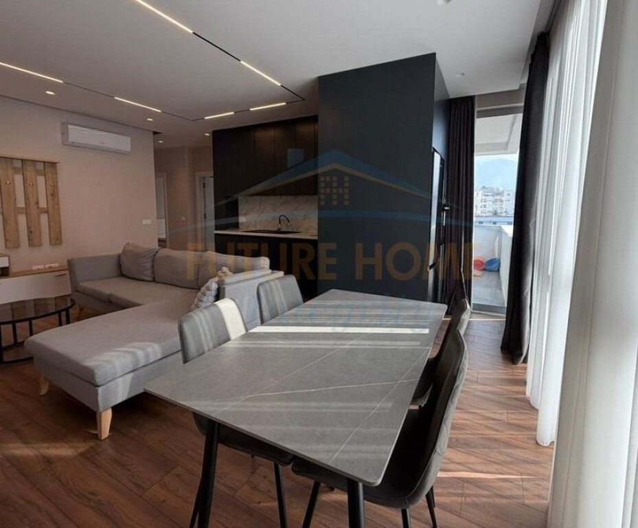 Qera, Apartament 3+1+2, Fusha e Ali Demit, Tiranë..