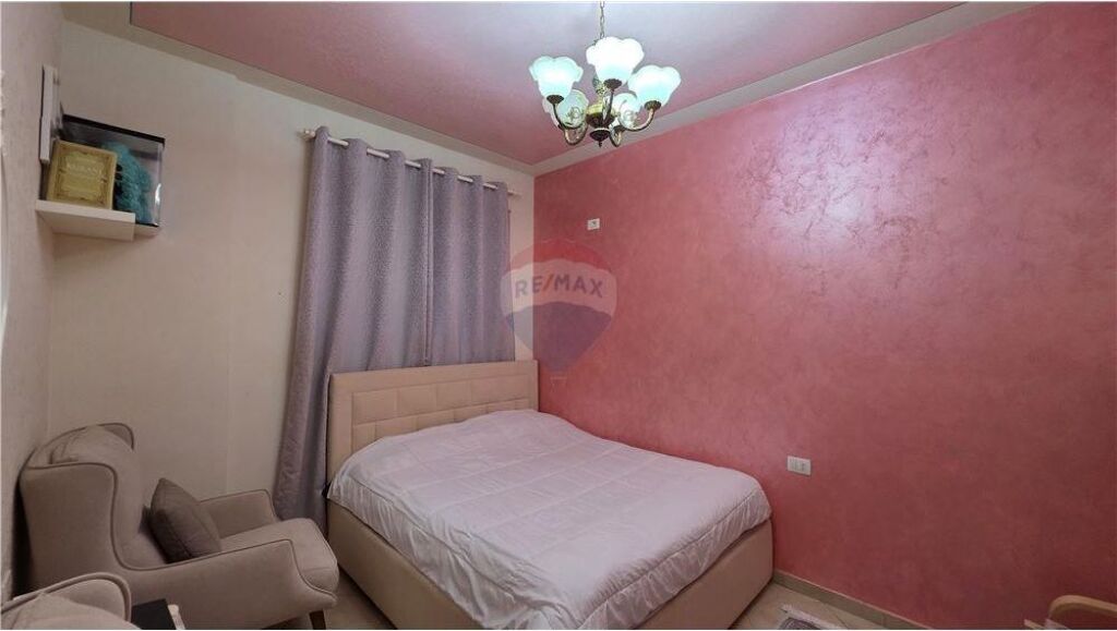 Apartament 2+1+2 ne shitje , pas Hotel Martini