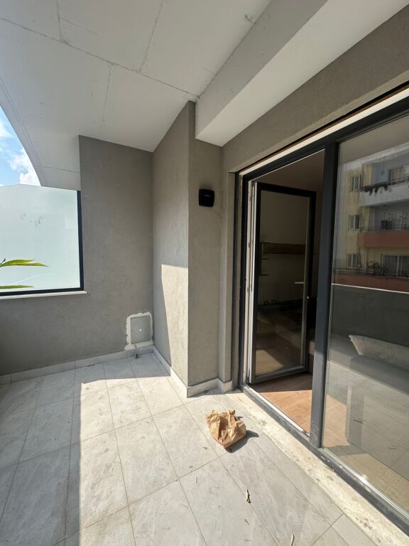 APARTAMENT ME QERA 1+1