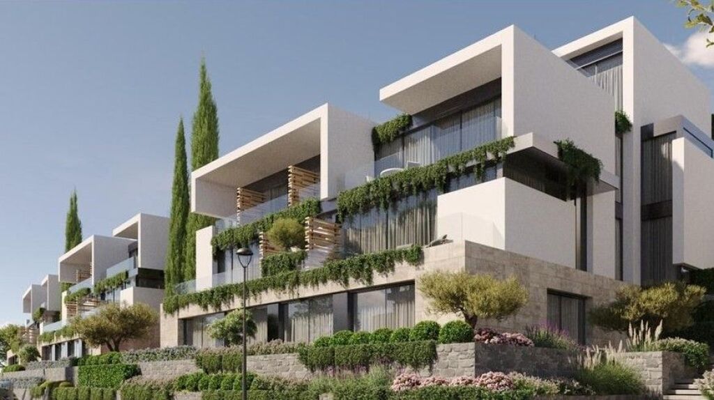 SHESIM SUPER APARTAMENT 3+1+2 NË REZIDENCËN "CRYSTAL LAKE“ , BUZE LIQENIT TE FARKËS