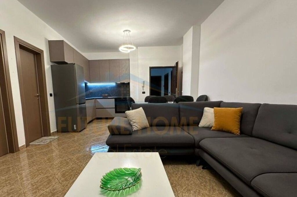 Rent, Apartment 1+1, Yzberisht