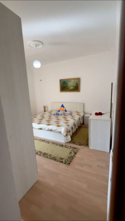 FOR SALE APARTMENT 2+1+VERANDA "RRUGA E THESARIT PRANE SHKOLLES 17" 14,700,000 LEKE