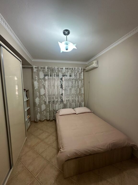 Apartament 2+1+2 për Shitje – Stacioni i Trenit
