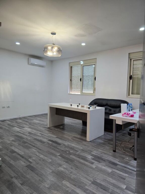 Office for rent, Kavaja Street