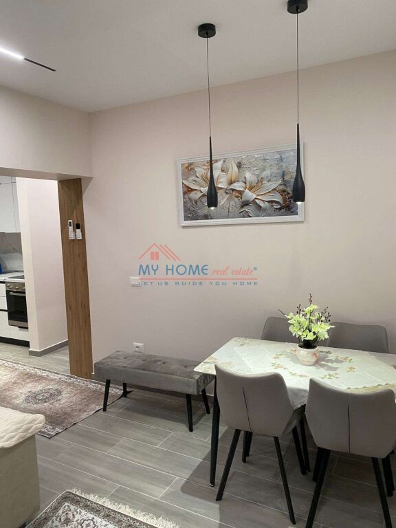 Apartment 1+1 for Rent near Tirana High School