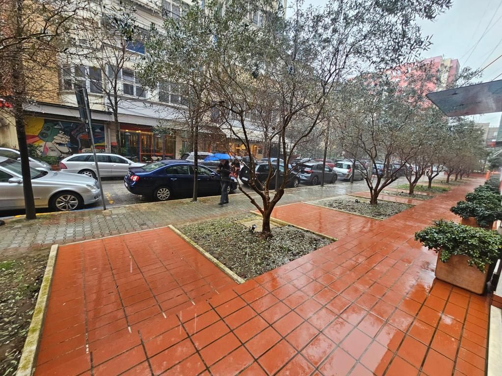 Commercial space for rent near Art Tribuna!